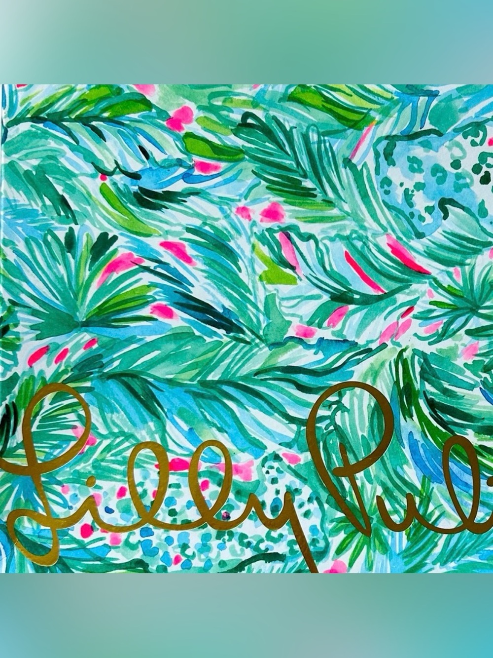 Mystery Box Kids | Lilly Pulitzer | 5 pieces